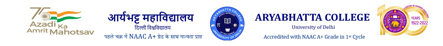 Aryabhatta College